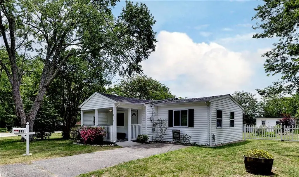 112 Peninsula Street, Williamsburg, VA 23188 - #1