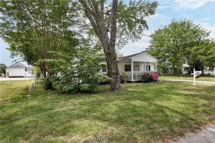112 Peninsula Street, Williamsburg, VA 23188 - #3