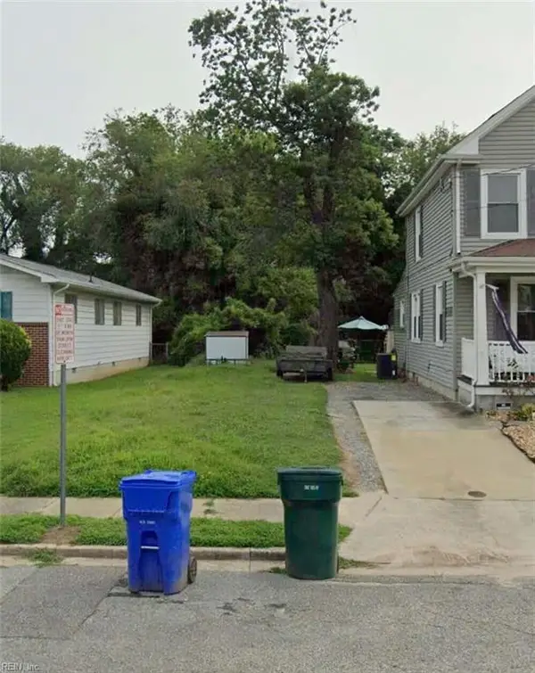 326 Sycamore Avenue #wind, Newport News, VA 23607