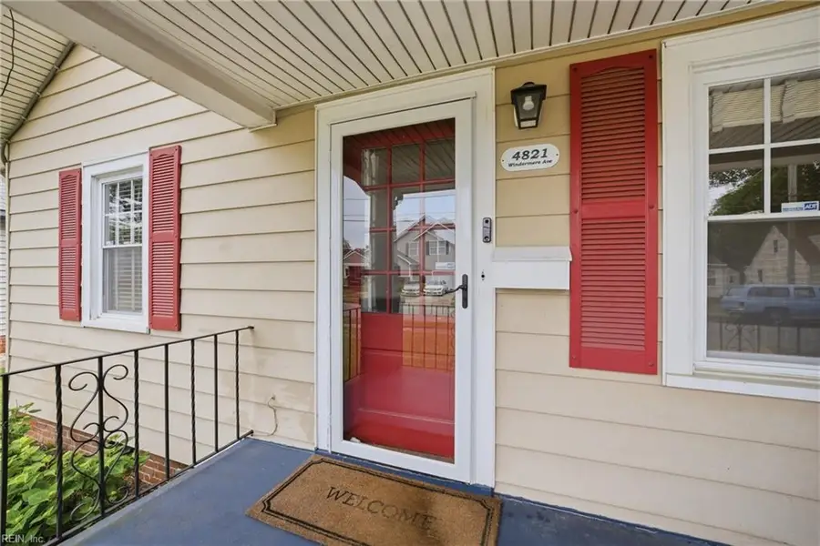 4821 Windermere Avenue, Norfolk, VA 23513 - #3