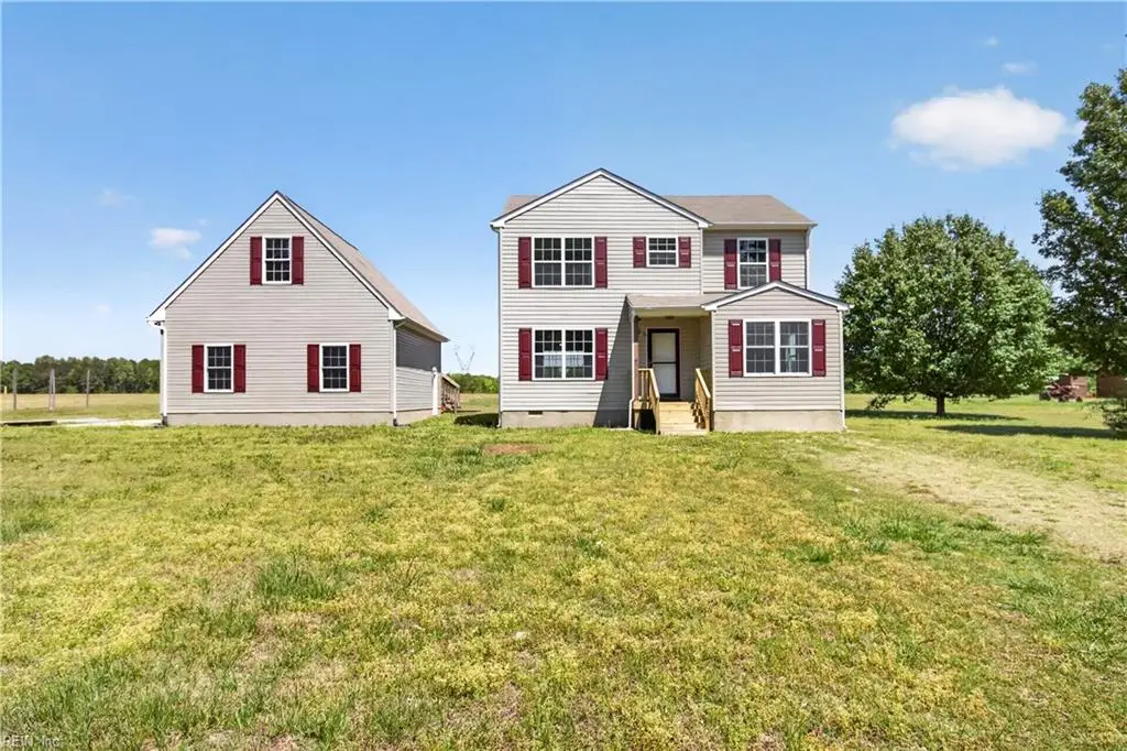4059 Beechland Road, Elberon, VA 23846 - #1