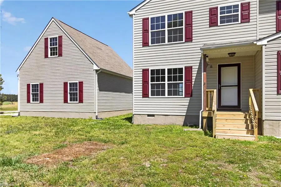 4059 Beechland Road, Elberon, VA 23846 - #3