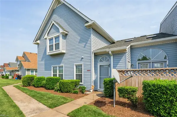 5278 Lake Victoria Arch Arch, Virginia Beach, VA 23464
