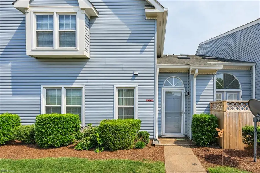 5278 Lake Victoria Arch Arch, Virginia Beach, VA 23464 - #3