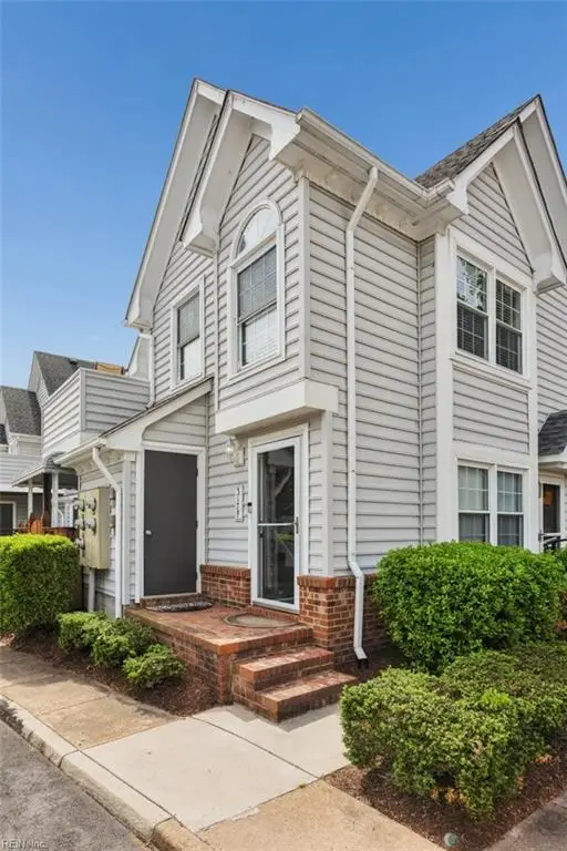 317 Wimbledon Chase Unit F Chase, Chesapeake, VA 23320