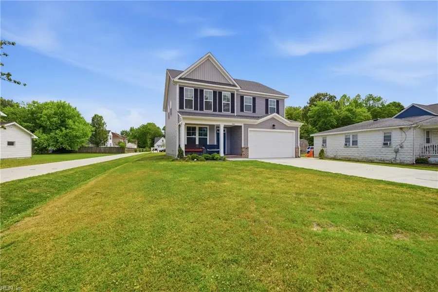 1185 Bells Mill Road, Chesapeake, VA 23322 - #2