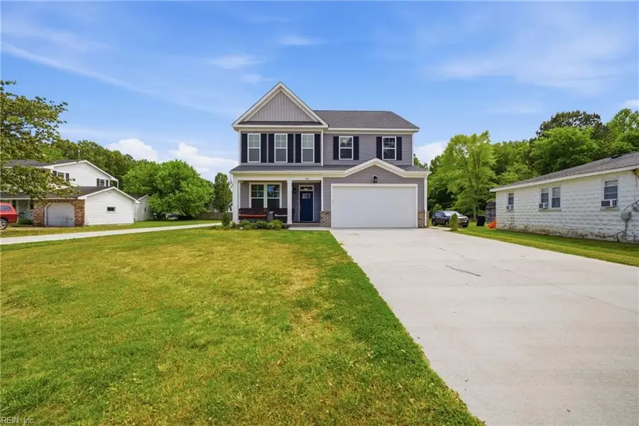 1185 Bells Mill Road, Chesapeake, VA 23322 - #3