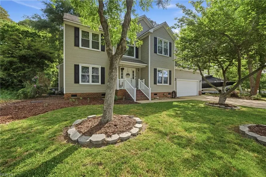 4720 Barn Swallow Drive, Chesapeake, VA 23321 - #2