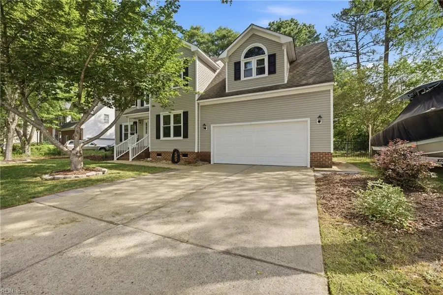 4720 Barn Swallow Drive, Chesapeake, VA 23321 - #3