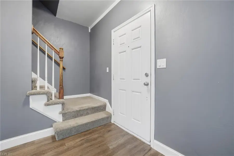 136 Kings Gate Drive, Portsmouth, VA 23701 - #2