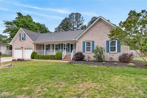 2753 Burning Tree Lane, Suffolk, VA 23435