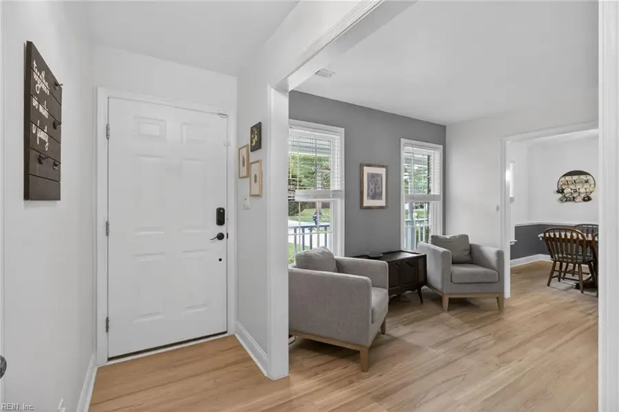 2753 Burning Tree Lane, Suffolk, VA 23435 - #2