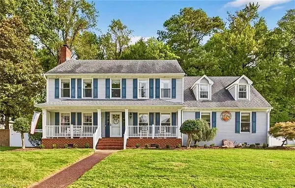 3421 Anita Circle, Chesapeake, VA 23321
