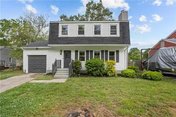 913 Laredo Court, Hampton, VA 23669