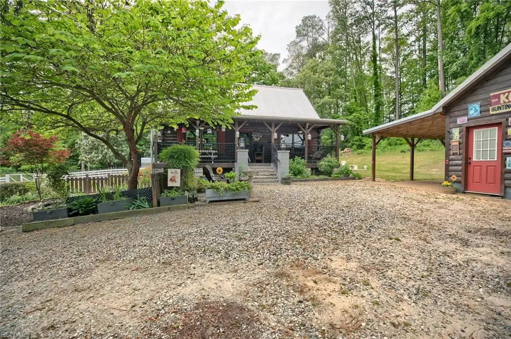 3779 Shady Creek Lane, Gloucester, VA 23061 - #1