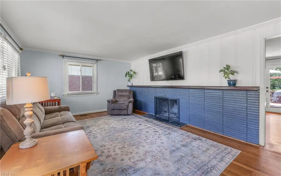 921 Hugo Street, Norfolk, VA 23513 - #2