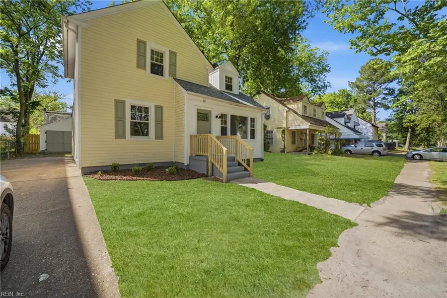 25 Prospect Parkway, Portsmouth, VA 23702 - #2