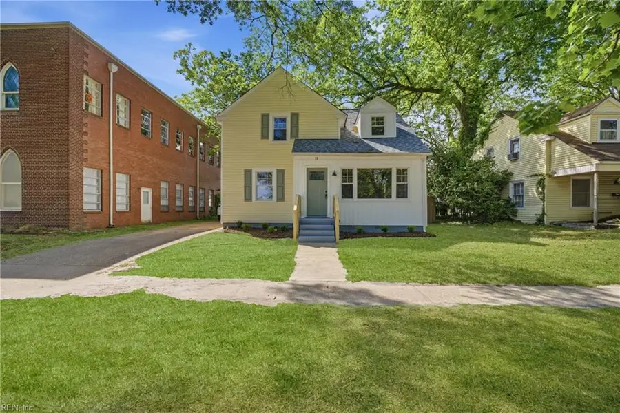 25 Prospect Parkway, Portsmouth, VA 23702 - #3