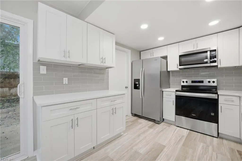 809 S Buckingham Court, Virginia Beach, VA 23462 - #1