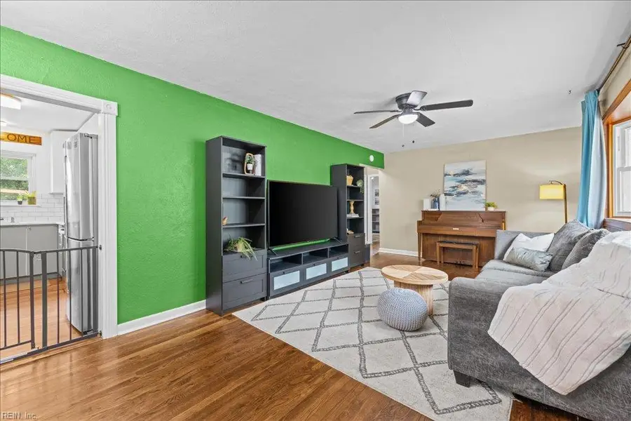 1033 Baker Road, Virginia Beach, VA 23455 - #3