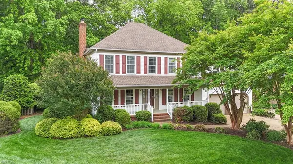 106 Millers Cove Road, Newport News, VA 23602