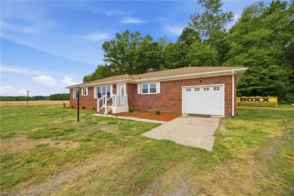 4733 Manning Road, Suffolk, VA 23437