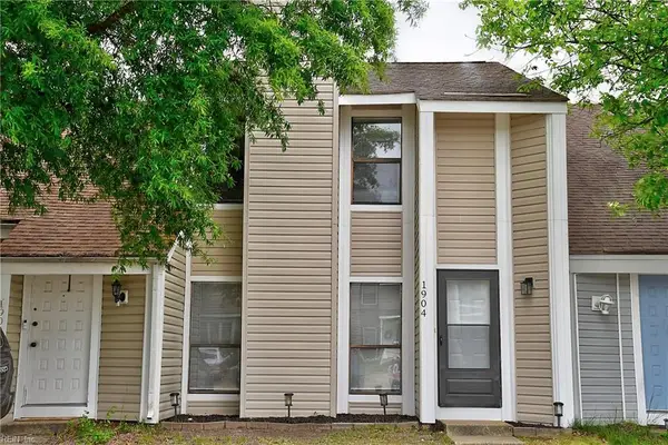 1904 Millpoint Lane, Virginia Beach, VA 23456