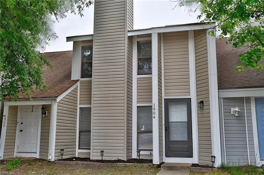 1904 Millpoint Lane, Virginia Beach, VA 23456 - #2
