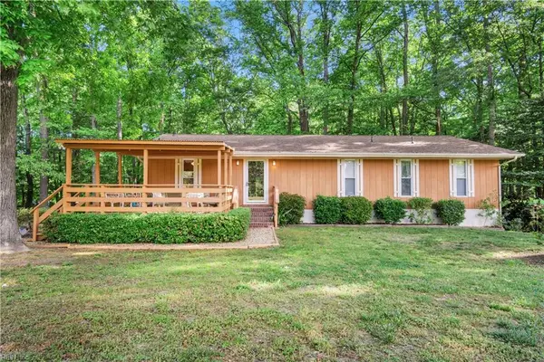134 Tanbark Lane, Williamsburg, VA 23188