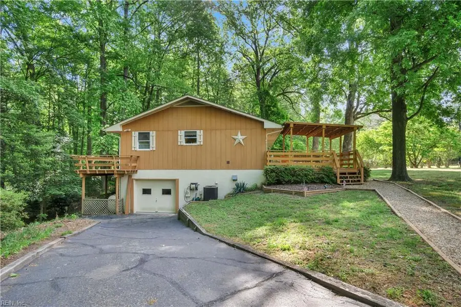 134 Tanbark Lane, Williamsburg, VA 23188 - #3