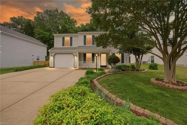 247 Judith Circle, Yorktown, VA 23693