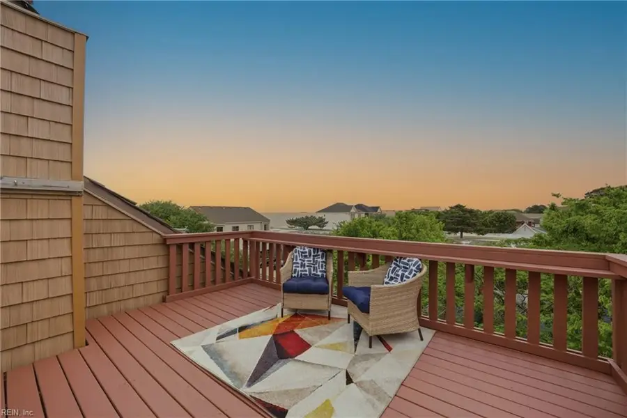 1262 W Ocean View Avenue #7, Norfolk, VA 23503 - #2