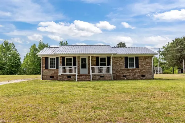 681 Willeyton Road, Gates, NC 27937