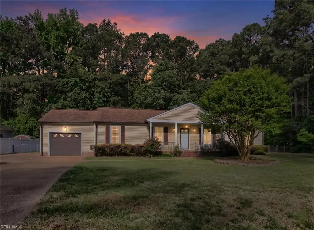 2072 Snug Harbor Drive, Hayes, VA 23072 - #1