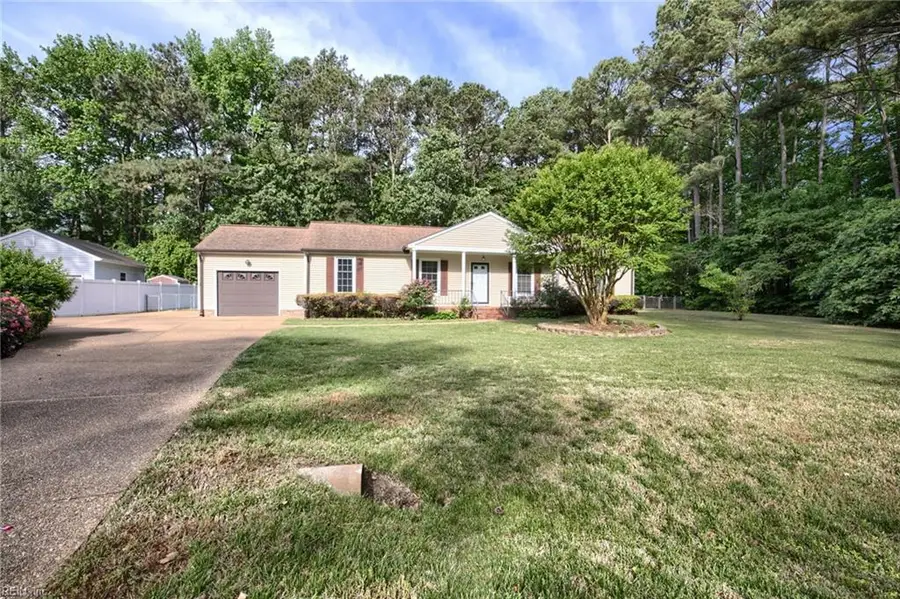 2072 Snug Harbor Drive, Hayes, VA 23072 - #2
