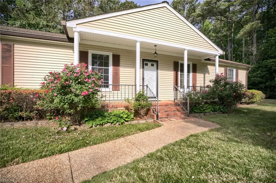 2072 Snug Harbor Drive, Hayes, VA 23072 - #3