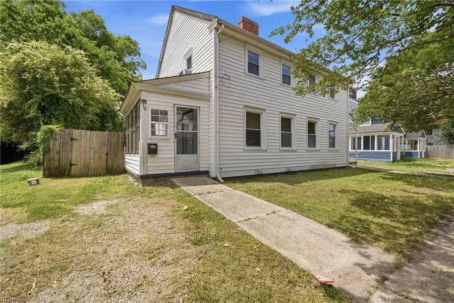 8 Cotton Place, Portsmouth, VA 23702 - #3