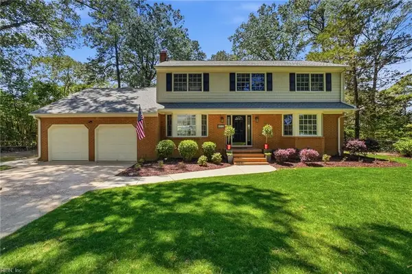 3913 Regal Court, Virginia Beach, VA 23452