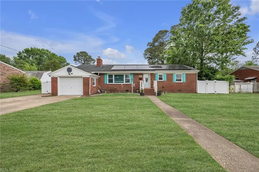 409 Shoreline Drive, Hampton, VA 23669 - #2