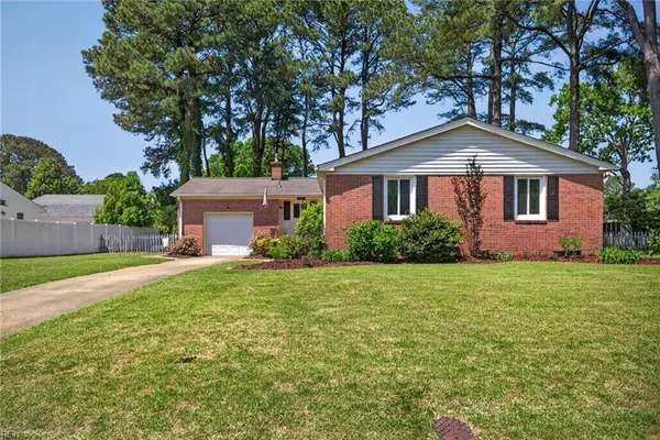 773 Summerset Lane, Virginia Beach, VA 23452