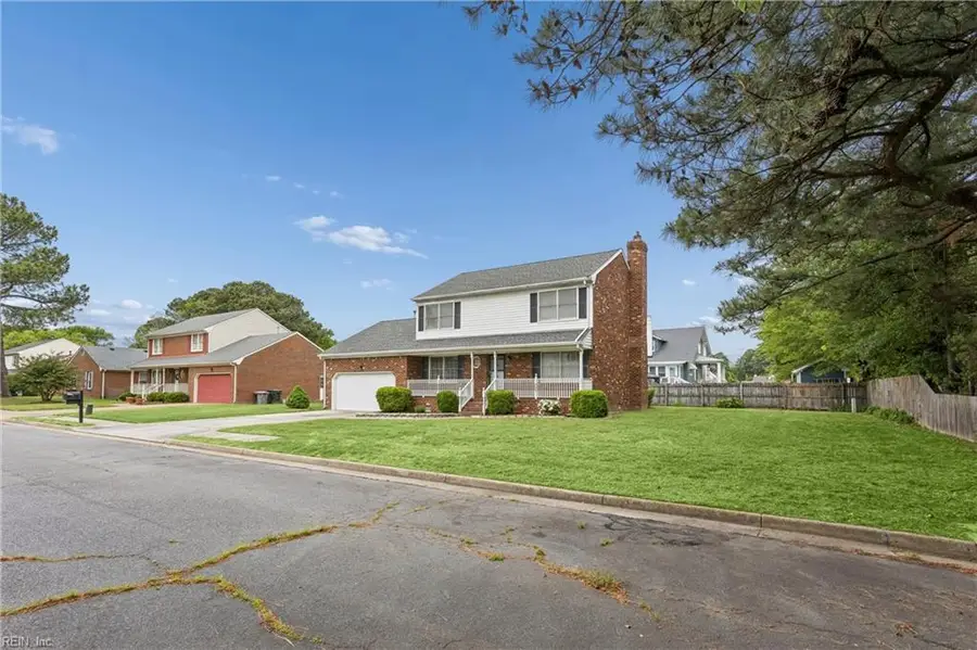 13 Wooded Hill Drive, Hampton, VA 23669 - #2