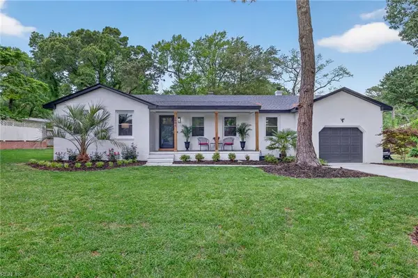 1604 Dendron Drive, Virginia Beach, VA 23451