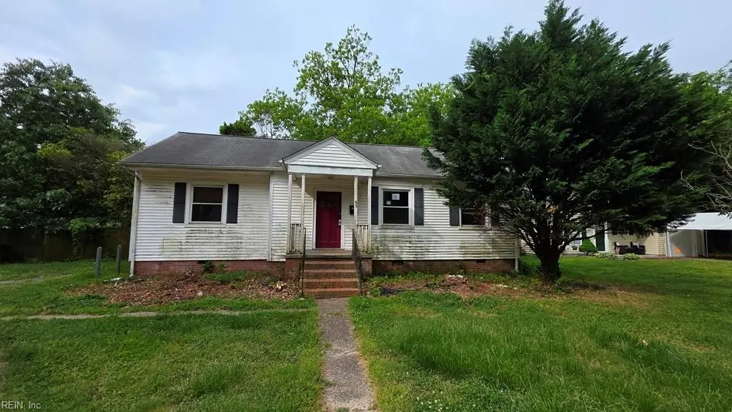 65 Cavalier Road, Hampton, VA 23669 - #1