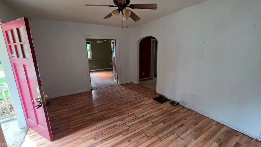 65 Cavalier Road, Hampton, VA 23669 - #2