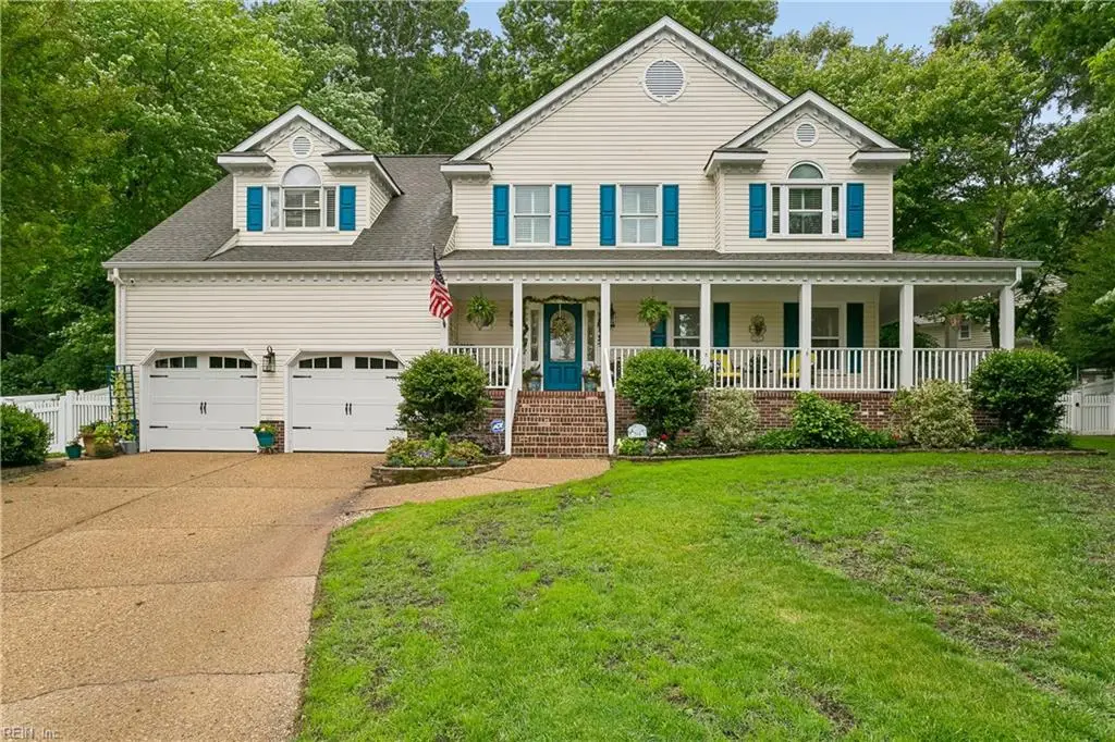 204 Jacobs Run, Yorktown, VA 23692 - #1