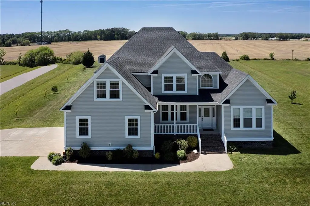 100 Beckmoore Drive, Moyock, NC 27958 - #1