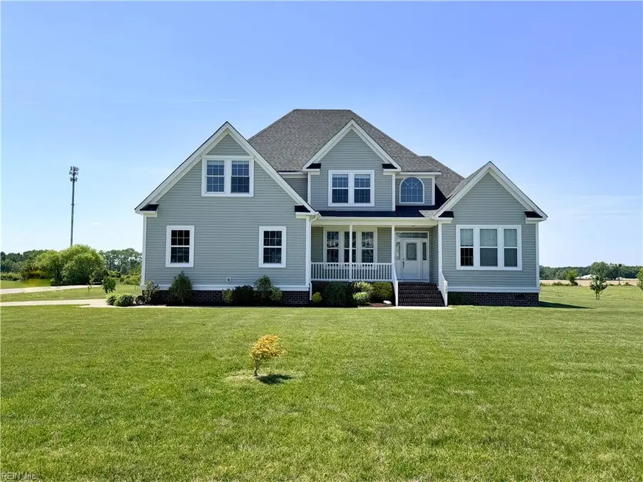 100 Beckmoore Drive, Moyock, NC 27958 - #2