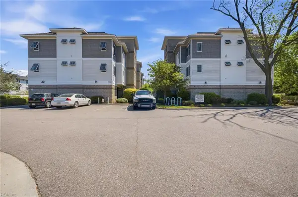 7922 Shore Drive #307, Norfolk, VA 23518