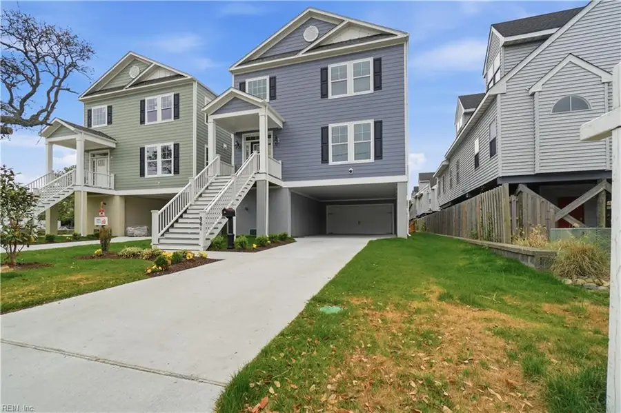 861 Little Bay Avenue, Norfolk, VA 23503 - #2