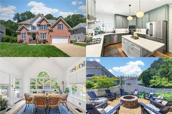 110 Collington Run, Yorktown, VA 23693